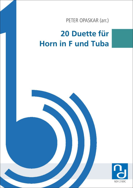 20 Duette