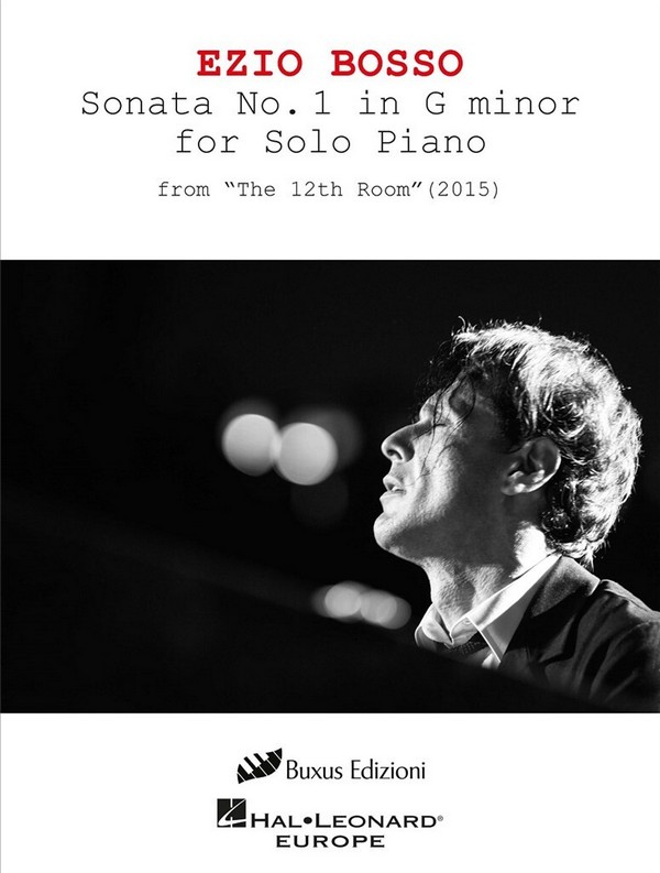 Sonata no.1 in G minor