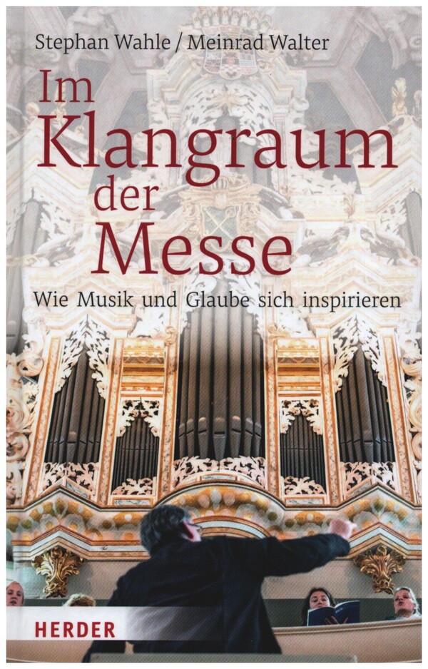 Im Klangraum der Messe
