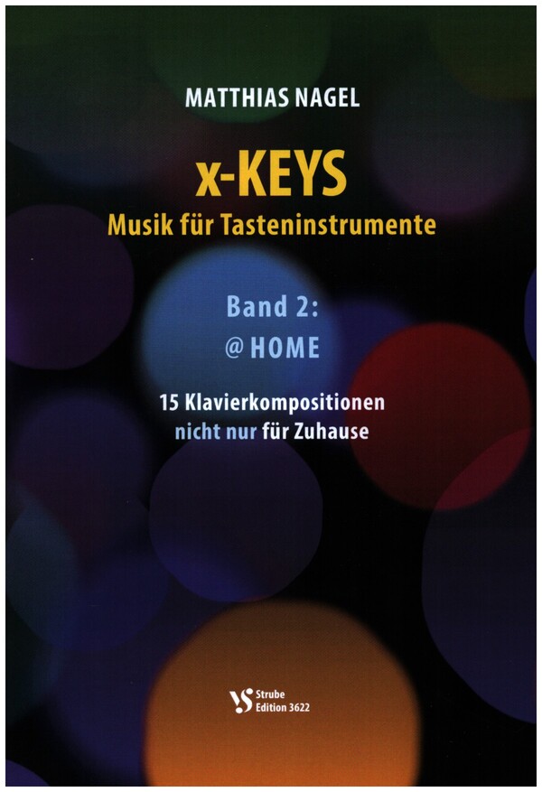 X-Keys Band 2: @Home