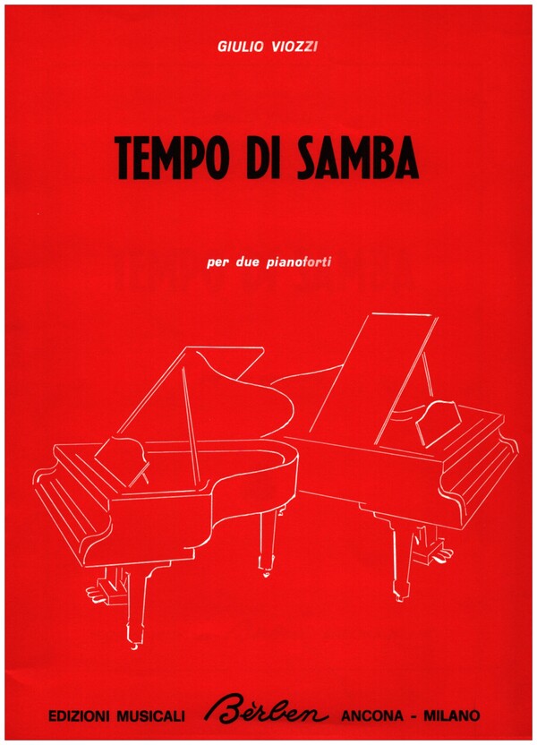 Tempo di Samba