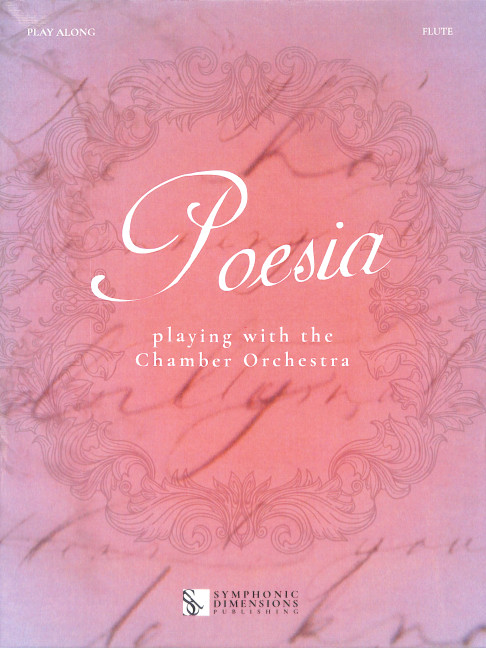 Poesia (+Online Audio)