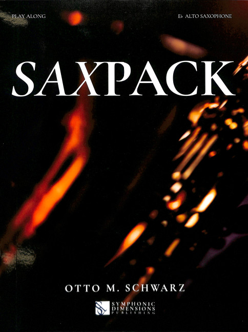  Saxpack