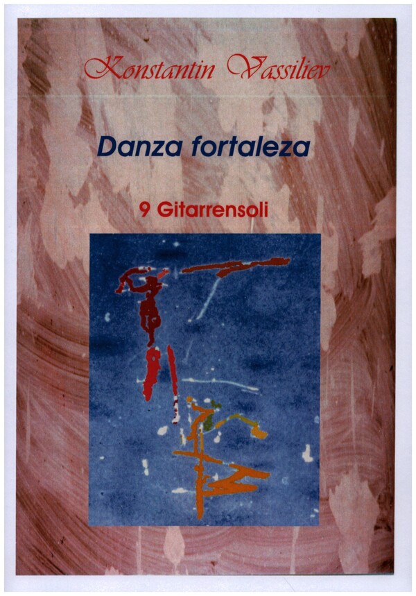 Danza fortaleza