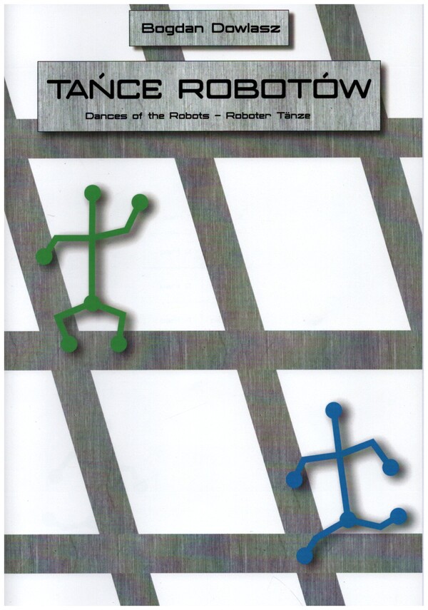 Tance Robotów