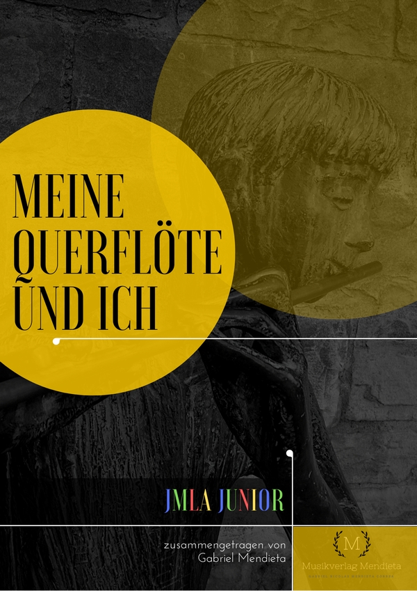 Meine Querflöte und ich - Junior