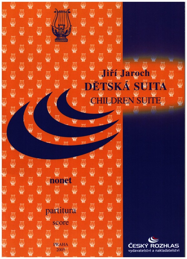 Detska Suita - Children Suite