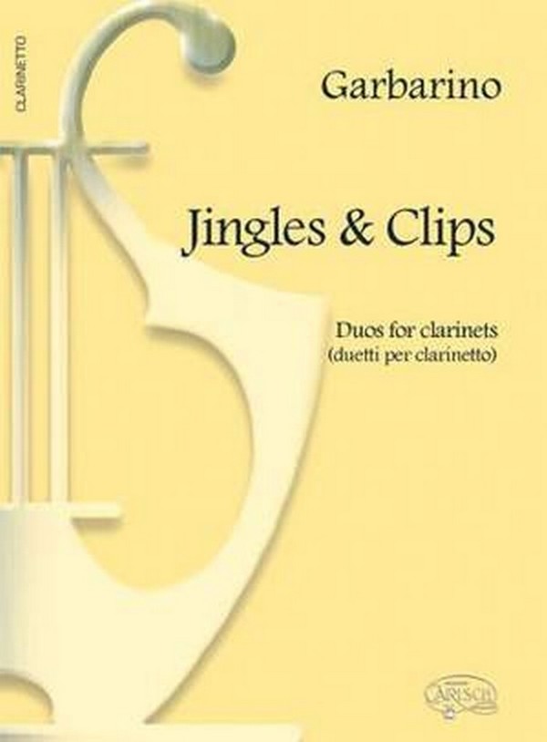 Jingles & Clips