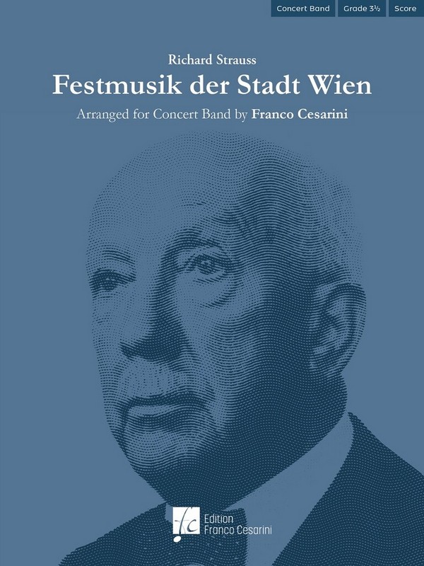 Festmusik der Stadt Wien