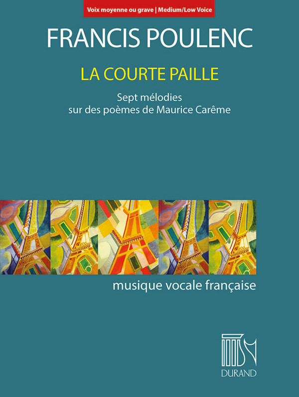 La Courte Paille  