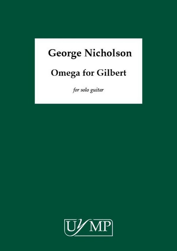 Omega for Gilbert