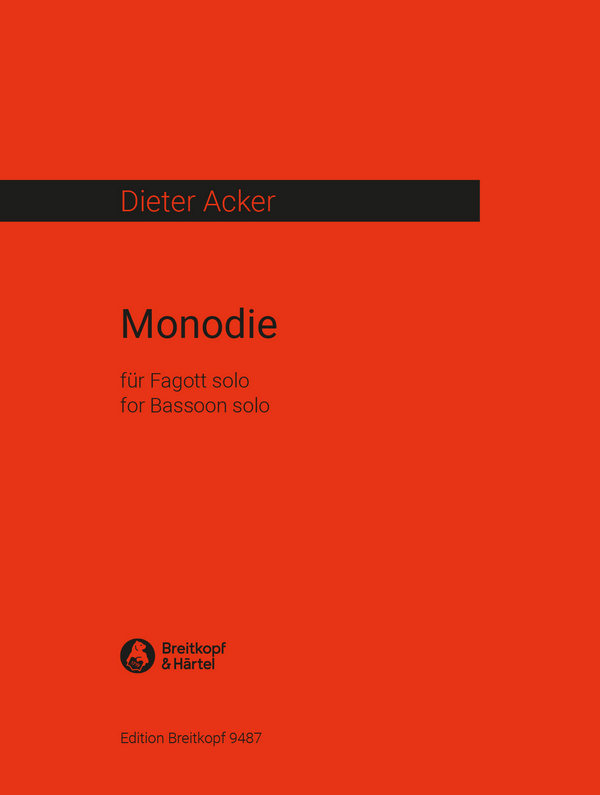Monodie