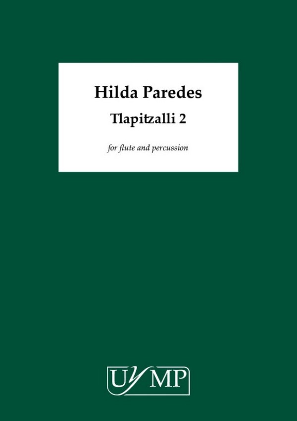 Tlapitzalli 2