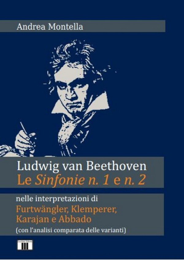 Ludwig van Beethoven. Le e Sinfonie n. 1 n. 2
