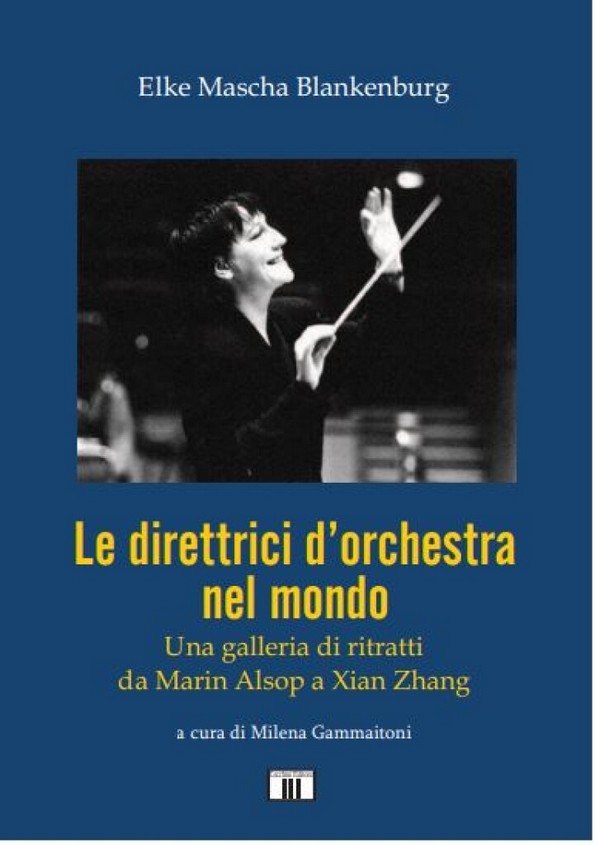 Le direttrici d?orchestra nel mondo