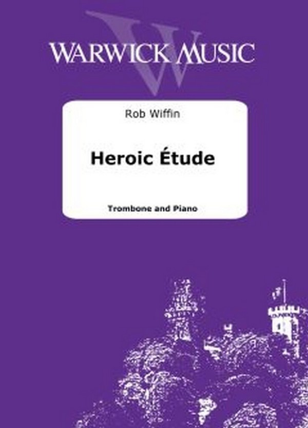 Heroic Étude