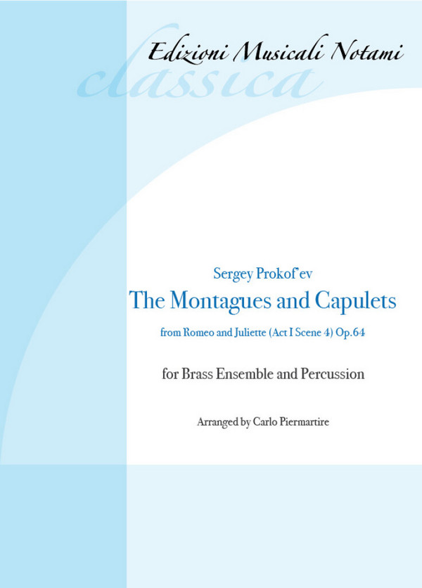 The Montagues and Capulets