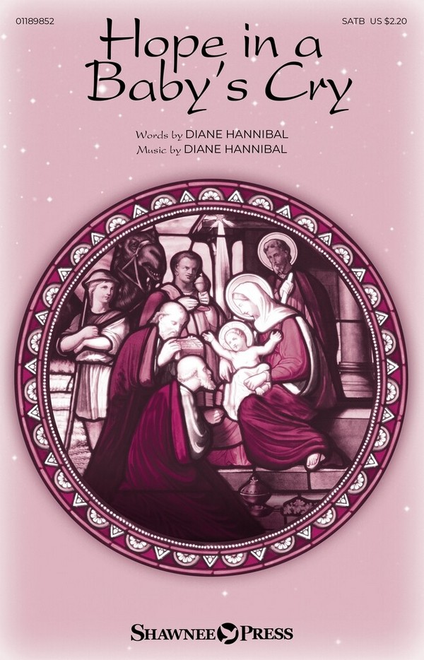 Hope in a Baby's Cry