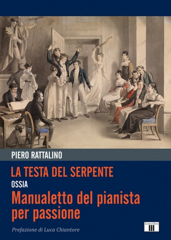 La Testa Del Serpente