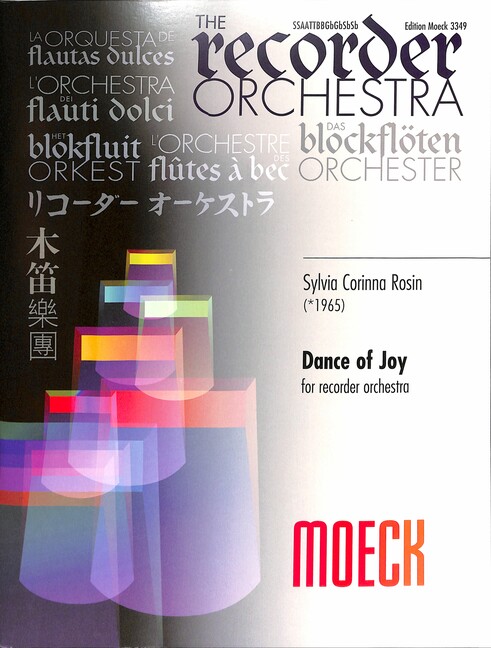 Dance of Joy