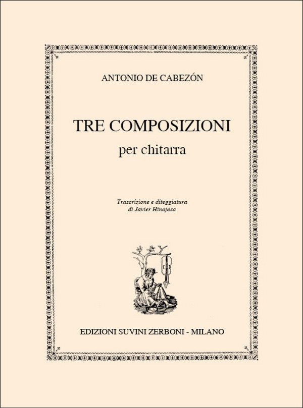 3 Composizioni