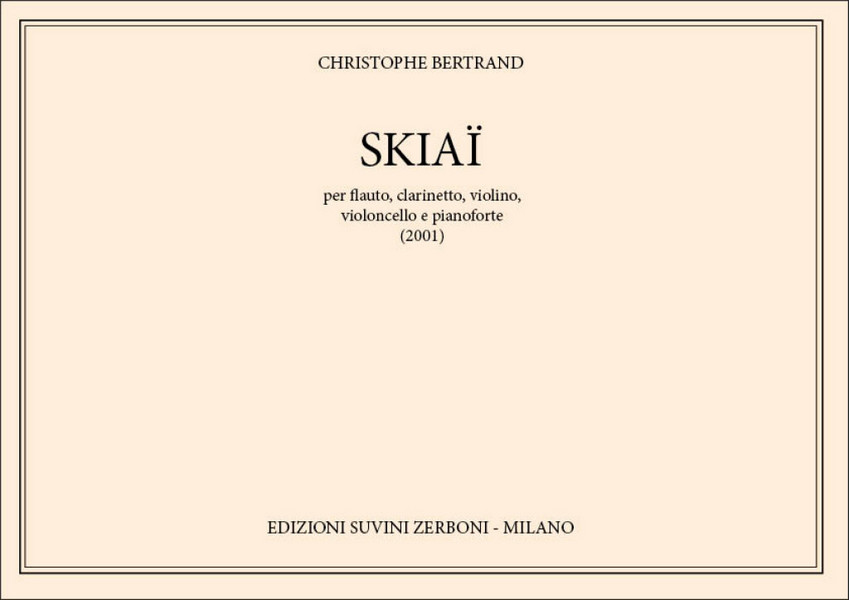 Skiai