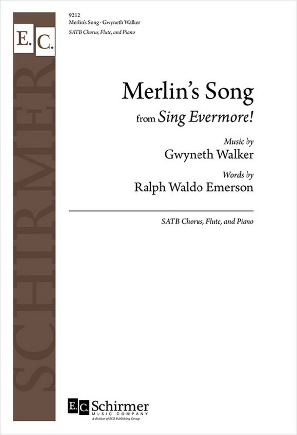 Merlin's Song