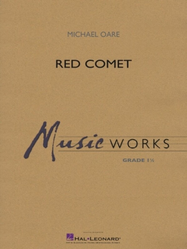 Red Comet