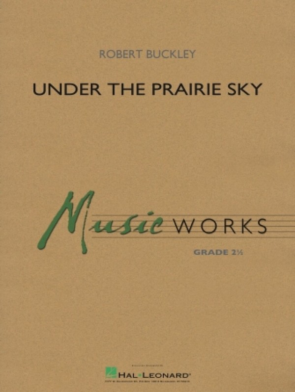 Under the Prairie Sky