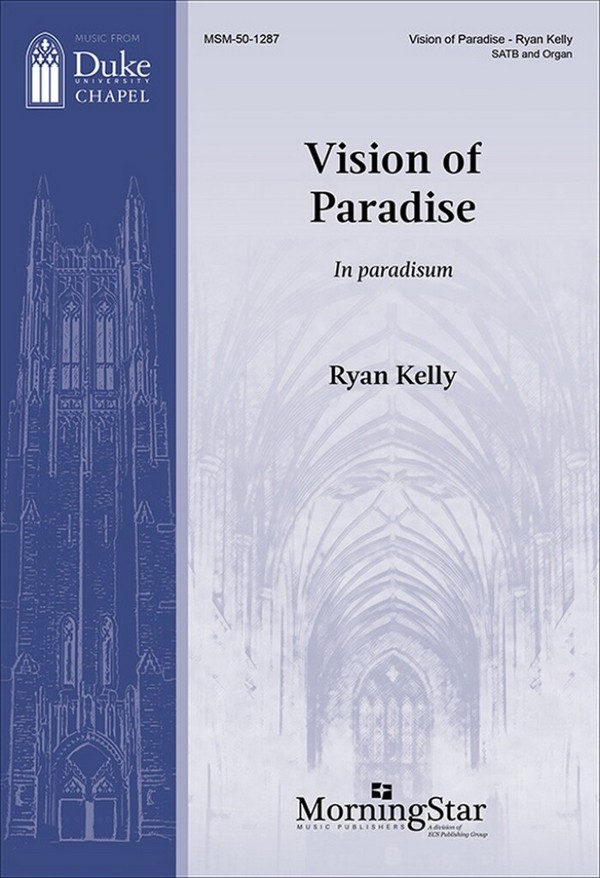 Vision of Paradise: In paradisum