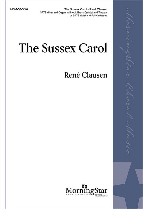 The Sussex Carol