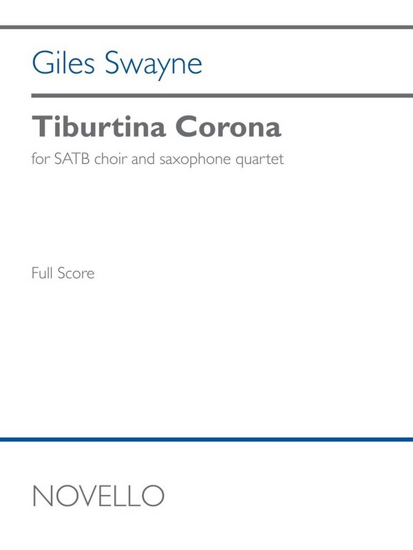 Tiburtina Corona