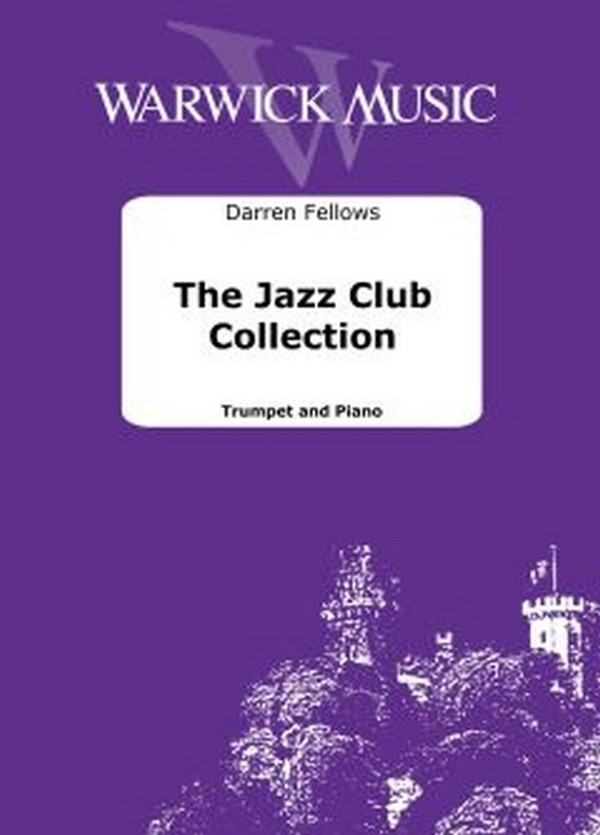 The Jazz Club Collection
