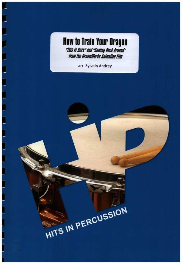 How to Train Your Dragon