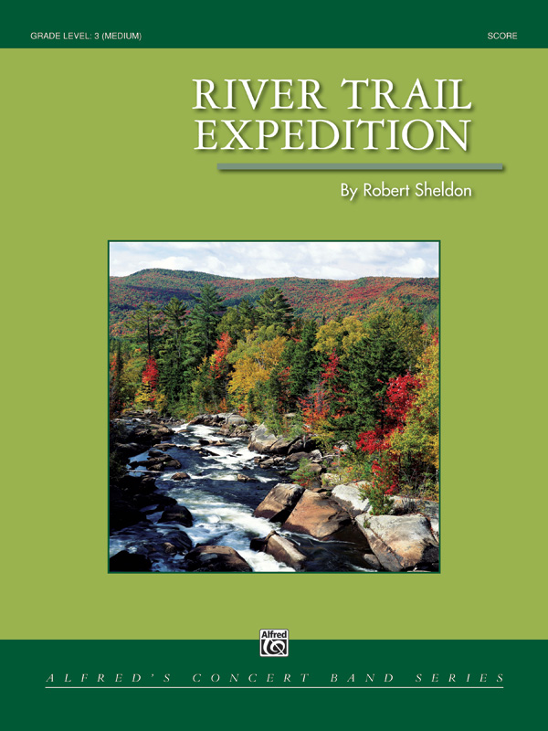 River Trail Expedition (c/b score)