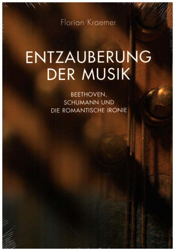 Entzauberung der Musik