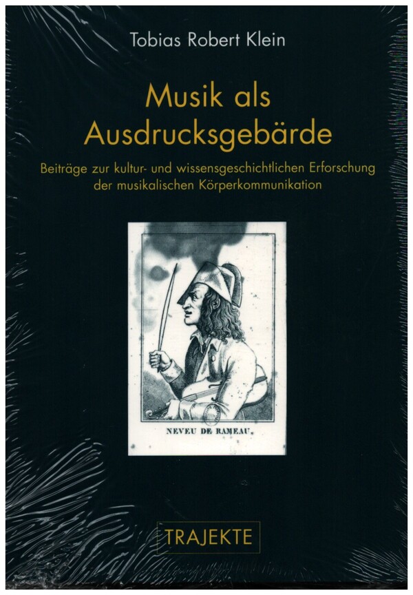 Musik als Ausdrucksgebärde