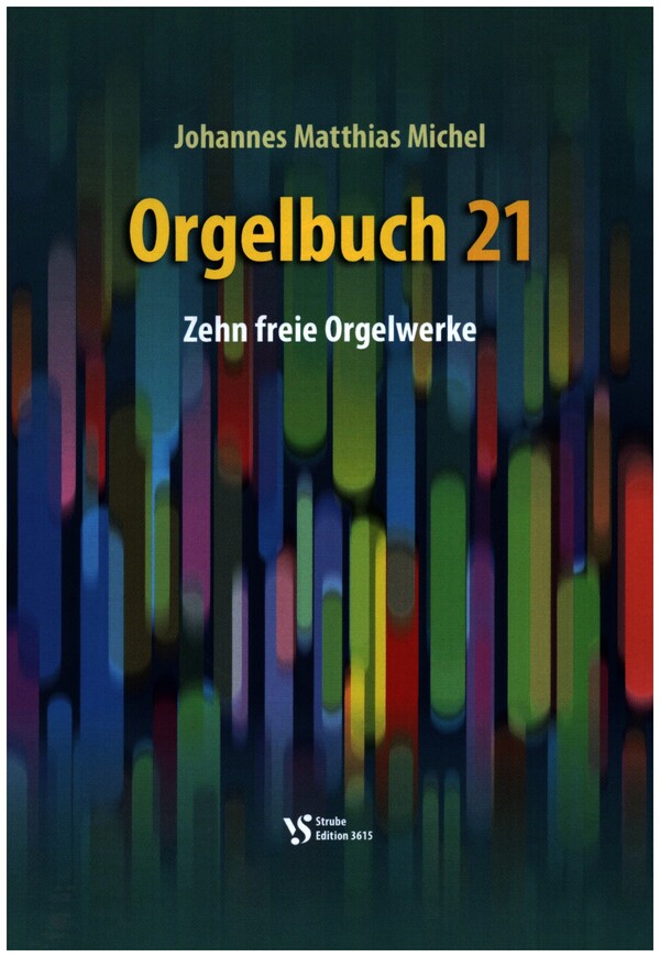 Orgelbuch 21