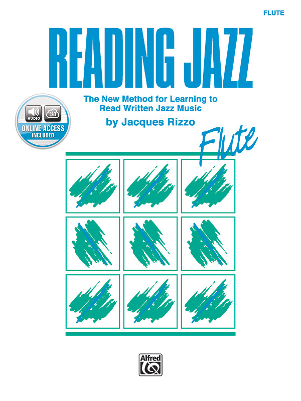 Reading Jazz (Flute)