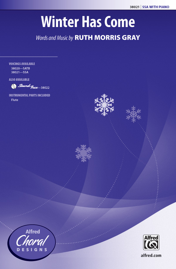 Winter Has Come SSA