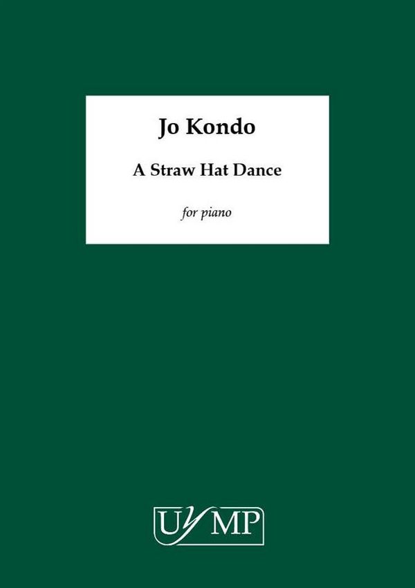 A Straw Hat Dance [Piano Version]