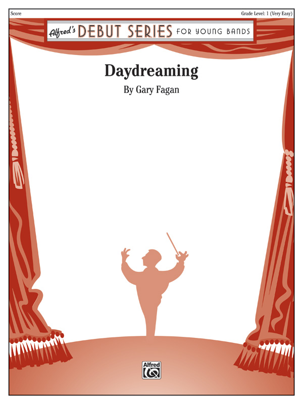 Daydreaming (c/b score)