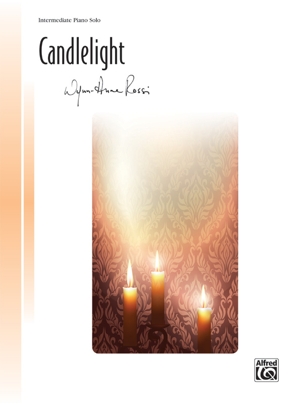 Candlelight (piano solo)