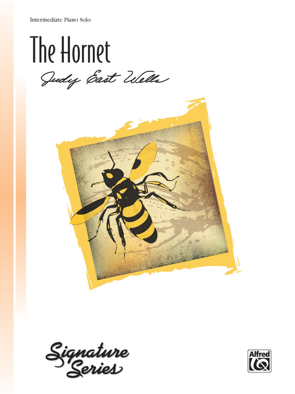 Hornet, The (piano solo)