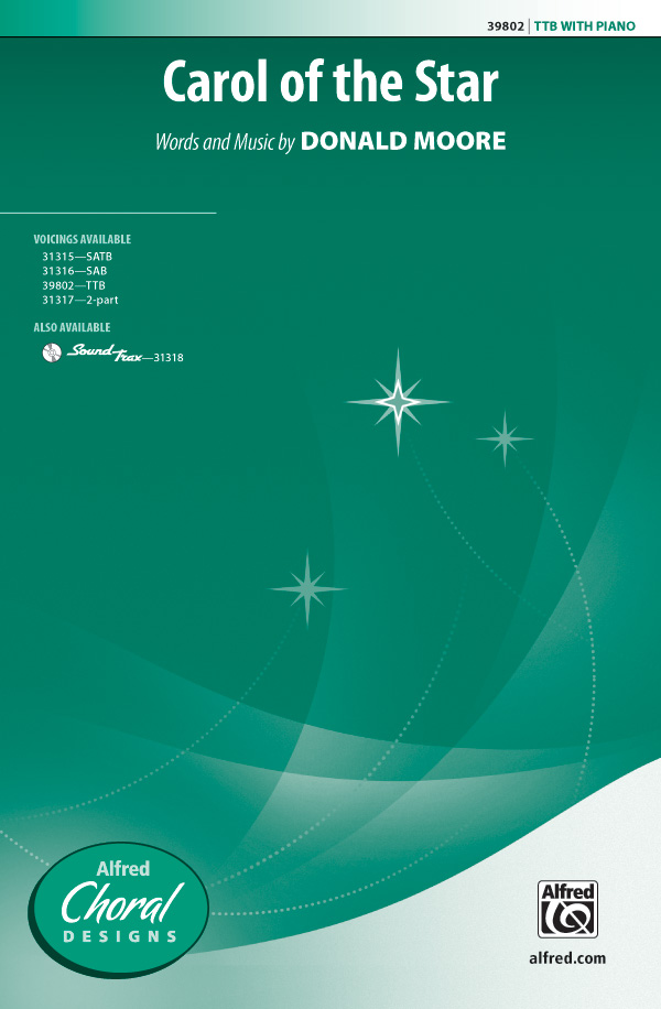 Carol Of The Star TTB