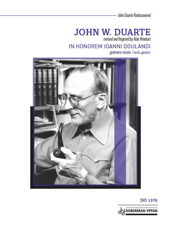 In Honorem Ioanni Doulandi op. 97