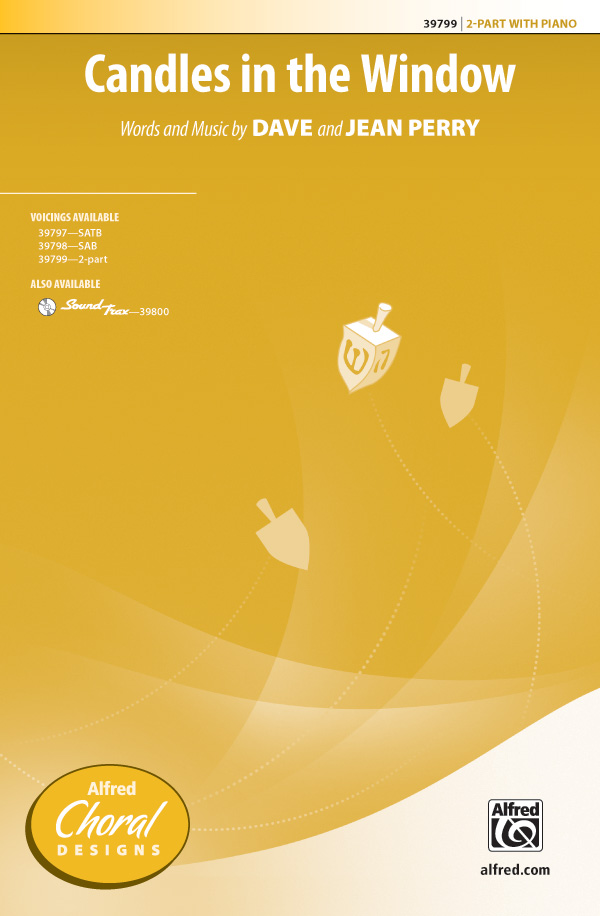 Candles In The Window 2 PT