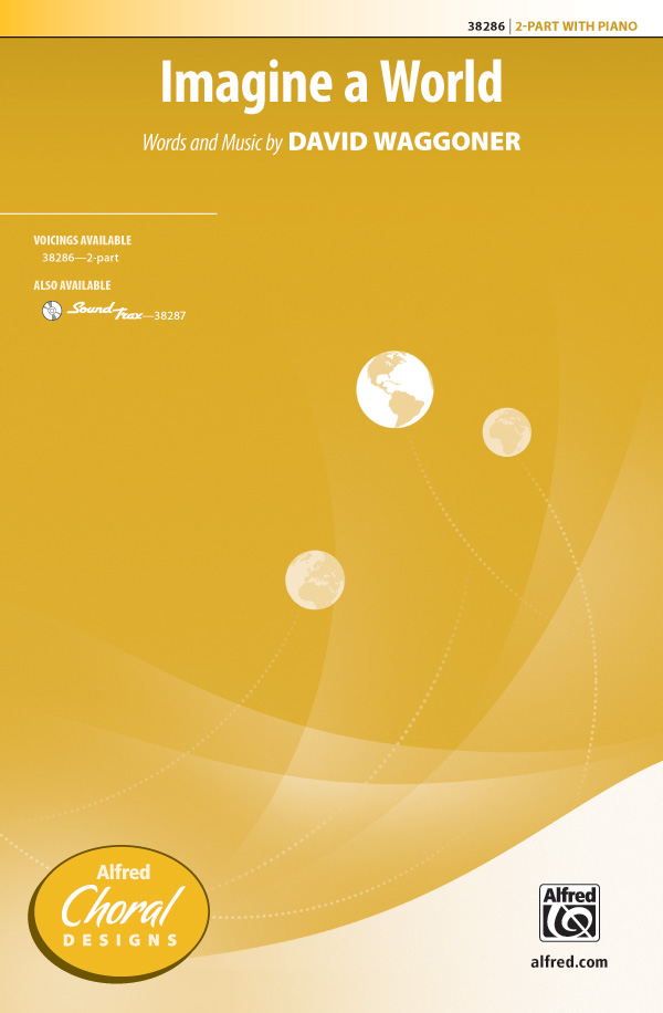 Imagine A World 2 PT