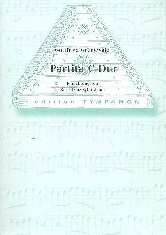 Partita C-Dur