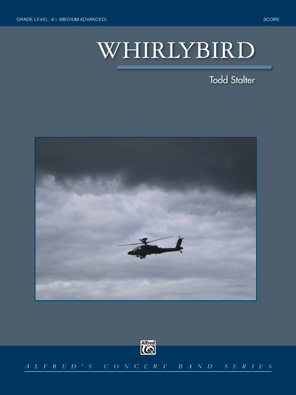 Whirlybird (c/b)